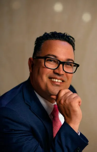 Portrait of Yanny Hidalgo, Esq.